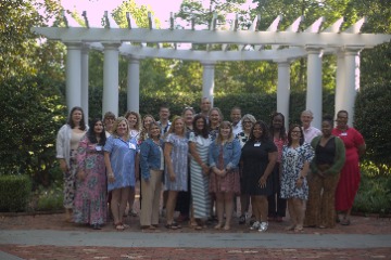 Teachers Class of 2025-2026